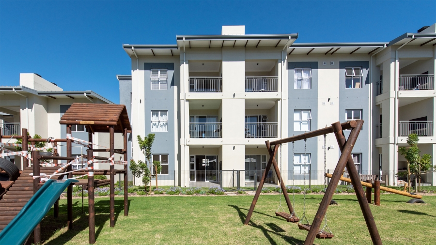 To Let 2 Bedroom Property for Rent in Langeberg Ridge Western Cape